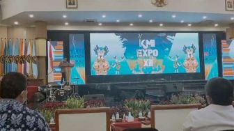 Unilak Raih Juara Dua Stan Terbaik di Ajang KMI Brawijaya Malang