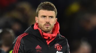 Michael Carrick Akui Villarreal akan Jadi Lawan Sulit untuk Man United