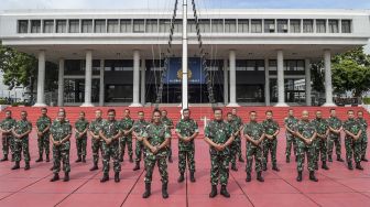 Anggota TNI dan PNS Terima Bansos, Diduga Begini Caranya Bisa Lolos