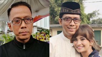 Ayah Ingin Kuasai Semua Harta Vanessa Angel