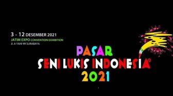 “Ayo Bangkit” jadi tema PSLI 2021 setelah dua tahun ditiadakan