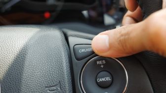 Mengenal Cruise Control’, Pengertian dan cara Kerjanya