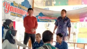 NasDem Inisiasi Rancangan Peraturan Daerah Tenun Donggala