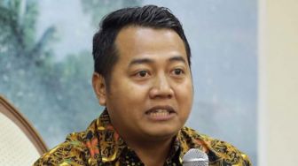Pilpres 2024, Adi Prayitno Sebut Perjuangan Gerindra 