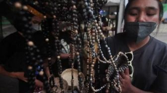 Produk UMKM Sulawesi Tengah akan Dilabeli Logo Cagar Biosfer Lore Lindu