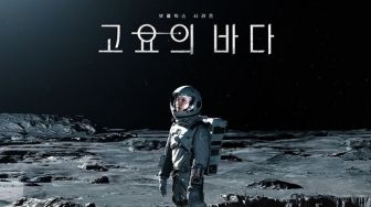 5 Drama Korea Menarik yang Tayang di Netflix Bulan Ini