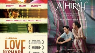 Raih Banyak Penghargaan dan Dipuji Dunia Internasional, 7 Film Indonesia tentang Perempuan