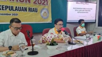 Pemerhati Anak di Kepri: Pelaku Kekerasan Siswa di SPN Batam Harus Disanksi