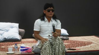 Dalang Buka Suara Soal Wayang Mirip Khalid Basalamah, Gus Miftah: Oke Fine, Saya Minta Maaf