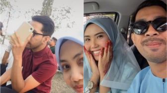 Kecelakaan Jelang Nikah, Pengantin Pria Minta Calon Istri Cari Lelaki Lain, Kisahnya Viral