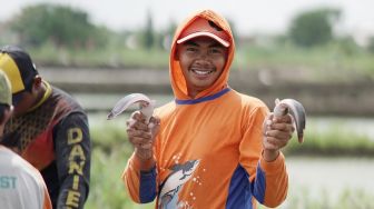 Fishtival, Cara Unik eFishery Ajak Masyarakat Makan Ikan di Hari Ikan Nasional