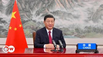 KTT ASEAN-Cina: Presiden Xi Jinping Janji Tak Menindas Negara-negara Kecil