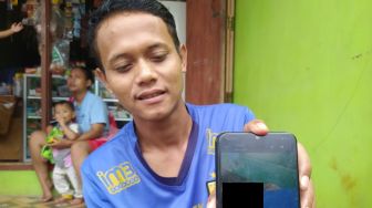 Bocah 10 Tahun di Bandung Diterjang Peluru Nyasar saat Berada di Teras Rumahnya