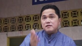 Erick Thohir Bakal Ubah BUMN yang Pendapatannya Rp50 Miliar Jadi Swasta