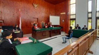 Vonis Terhadap Jurnalis Asrul Ancaman Nyata Kemerdekaan Pers di Indonesia