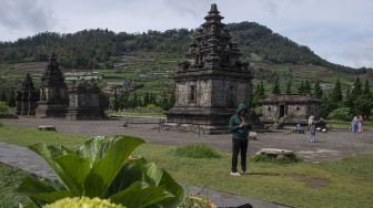 Ini 11 Rekomendasi Destinasi Panorama Indah di Indonesia, Ada Dieng dan Bandungan Semarang