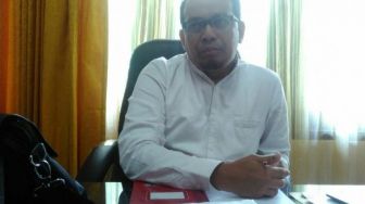 Dipecat PKS, Syukri Wahid Terancam di PAW: Masuk ke &#039;Kamar&#039; DPRD Hati-hati
