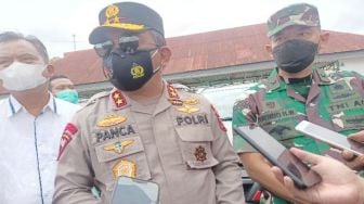 Kapolrestabes Medan Dicopot dari Jabatan, Kapolda Sumut Beberkan Kasusnya