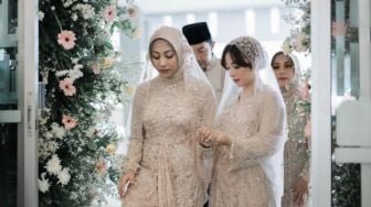 Nikita Willy Menangis Tulis Surat untuk Adik, Warganet ikut Terharu