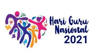 10 Link Download Twibbon Hari Guru Nasional 2021 Terbaru, Pasang untuk Profil Picture WhatsApp