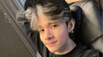 Kim Samuel Menangkan Gugatan Pengadilan, Brave Entertainment Ajukan Banding