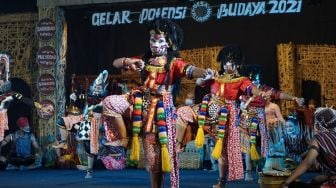 Disbud DIY Gelar Potensi Desa Budaya TAHUN 2021, Diikuti Pegiat Seni dari 14 Desa Budaya