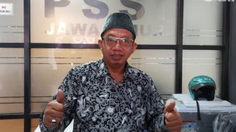 Kasus Percobaan Penyuapan Liga 3, Empat Mafia Sepak Bola Dilaporkan ke Polda Jatim