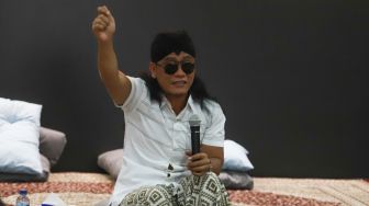 Sindiran Telak Gus Miftah untuk Dukun: Jual Penglaris Gabisa Buat Larisin Sendiri