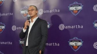 Hangtuah Jakarta Sambut Positif Hasil Undian IBL 2022