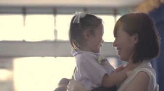 5 Pelajaran Tentang Kasih Ibu dari Film Pendek Thailand My Beautiful Women