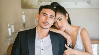 Perut Jessica Iskandar jadi gunjingan warganet: Pas nikah ada aura bumil