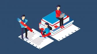 Tips Mengisi Daftar Pustaka Untuk Skripsi