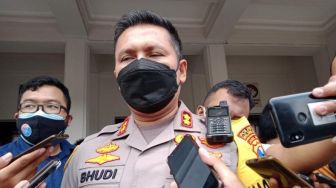 Pria Viral Mengaku Positif Covid Tapi Keluyuran di Kota Malang Identitasnya Terlacak, Polisi Panggil Buat Klarifikasi