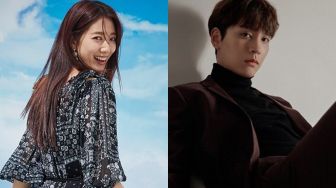 Kisah Cinta Choi Tae Joon dan Park Shin Hye: Dari Teman Kampus sampai Akting Bareng