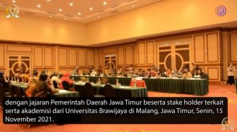 Kunker Komisi XI ke Malang: Serap RUU Hubungan Keuangan Pemerintah Pusat dan Daerah