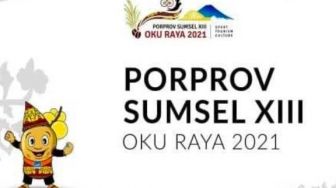 Jelang Penuntupan Porprov Sumsel XIII, Palembang Juarai Perolehan Medali