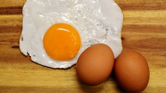Makan Telur Saat Menstruasi Berbahaya Bagi Kesehatan, Mitos atau Fakta?