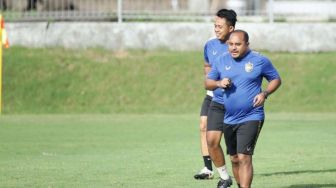 Dua Pemain PSIS Semarang Dipastikan Absen di Laga Kontra Bhayangkara FC
