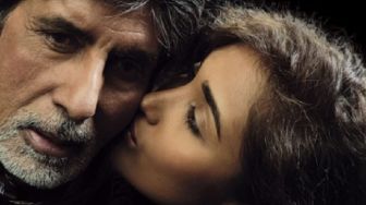 6 Film India tentang Perselingkuhan, Amitabh Bachchan Selingkuh dengan Anak Sahabat