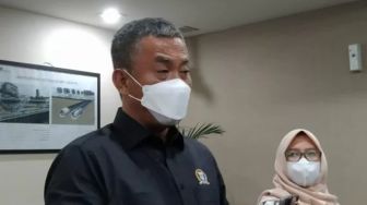 Bakal Dipanggil BK Usai Gelar Rapat Interpelasi Anies Baswedan, Ketua DPRD DKI Jakarta: Sudah Lama Saya Tunggu