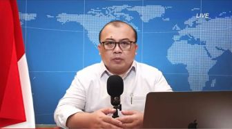 Demokrat Kubu Moeldoko Ungkap Sejumlah Keganjilan Terkait Putusan PTUN Jakarta