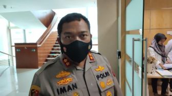 Selain Kapolres Tangsel, SPS Catut Nama Pejabat Kementerian, Tipu Korban Rp 164 Juta