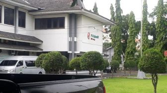 Dugaan Korupsi DO Gula, Kejati Jabar Geledah Kantor PT PG Rajawali ll