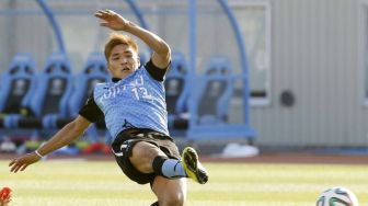 Yoshito Okubo Resmi akan Gantung Sepatu Musim ini