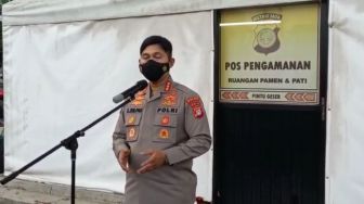 Update Kasus Mutilasi Sopir Ojol di Bekasi: Polisi Amankan Dua Terduga Pelaku
