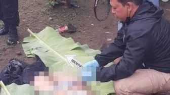 Akhir Tragis Joko Sumarsono, Bunuh Diri Menabrak Kereta Usai Bunuh Istrinya di Gresik