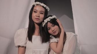 Banjir Kritikan, Label Musik Bereaksi Soal Video Klip Adik Vanessa Angel