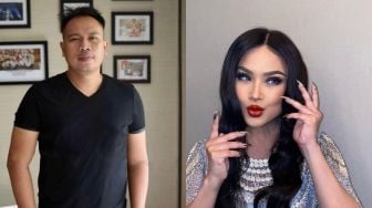 5 Artis Indonesia Menikah Lebih dari Dua Kali, Ada yang Ngaku Sampai Puluhan!