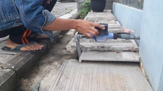 Temukan Pencurian Air, PDAM Tirta Siak Pekanbaru Ancam Proses Hukum