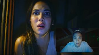 Sinopsis Film Vidkill, Dikta dan Estelle Linden Dapat Teror Misterius